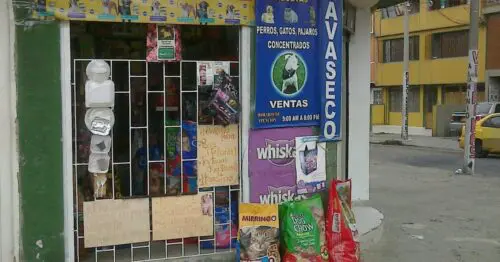 ALIMENTO PARA MASCOTAS BOGOTÁ ALIMENTO PARA MASCOTAS BOGOTÁ